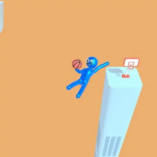Play Ragdoll Trickshot APK