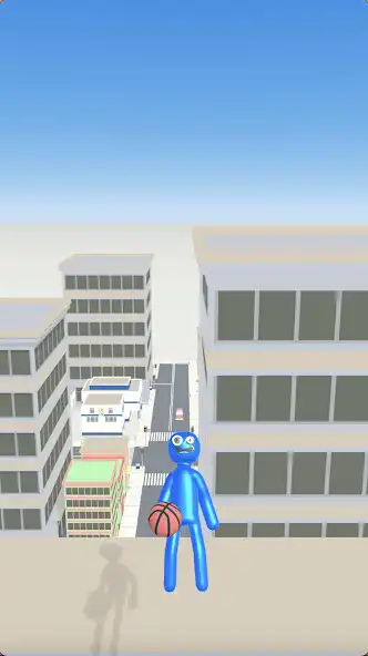 Play Ragdoll Trickshot  and enjoy Ragdoll Trickshot with UptoPlay