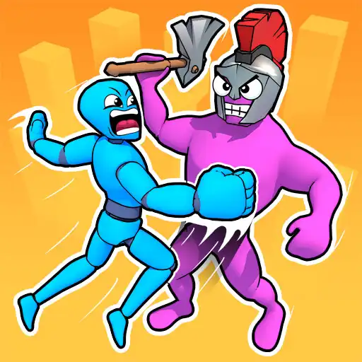 Play Ragdoll vs Monsters APK