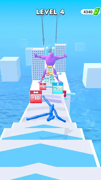 Play Ragdoll vs Monsters  and enjoy Ragdoll vs Monsters with UptoPlay