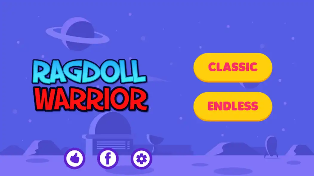 Play Ragdoll Warrior as an online game online Ragdoll Warrior with UptoPlay Play Ragdoll Warrior as an online game Ragdoll Warrior with UptoPlay