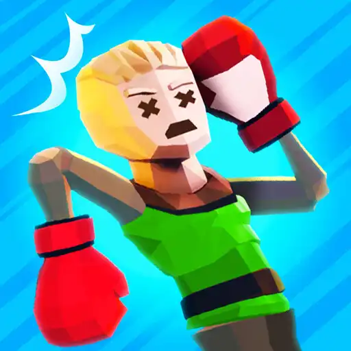 Play Ragdoll Wrestlers - 2 Player APK Play Ragdoll Wrestlers - 2 Player APK