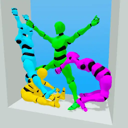 Play Ragdoris APK