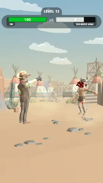 Play Ragduel  and enjoy Ragduel with UptoPlay