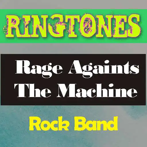 Play rage against the machine ringtones APK