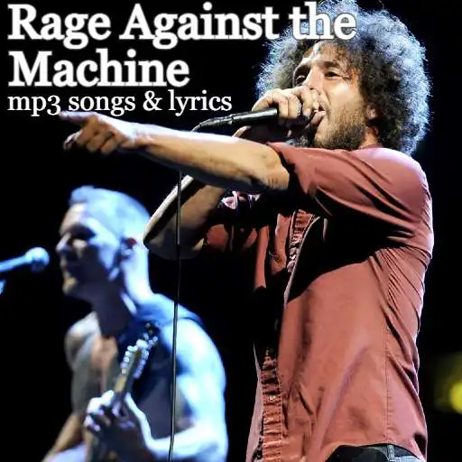 Play Rage Against The Machine songs APK