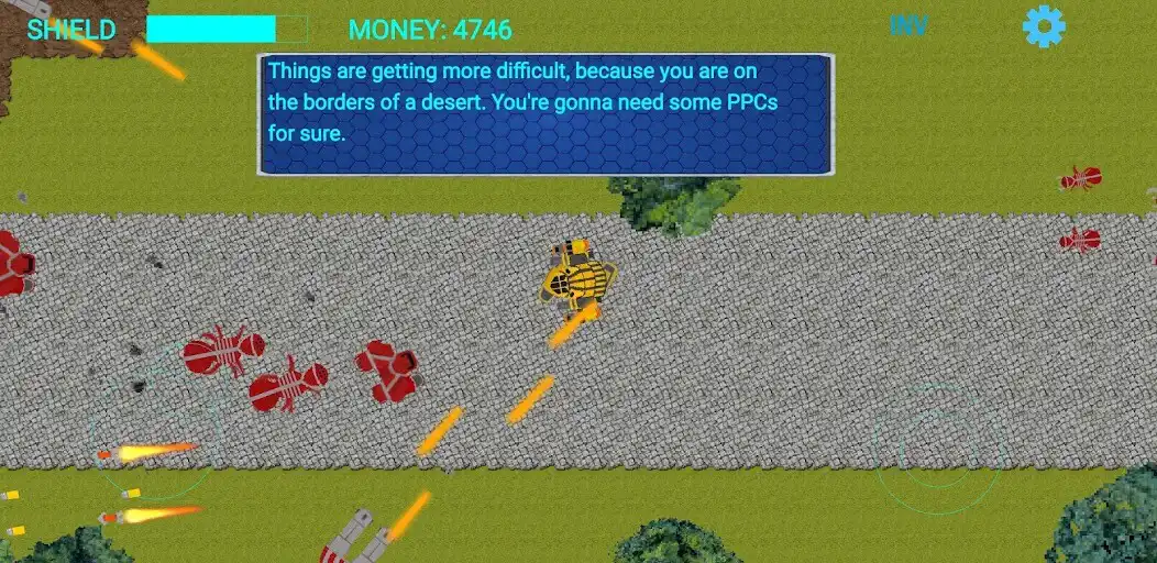 Play Ragebot as an online game online Ragebot with UptoPlay Play Ragebot as an online game Ragebot with UptoPlay