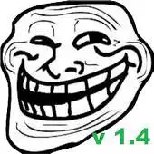 Free play online Rage Comic APK