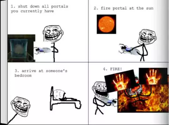 Play Rage Comic Play Rage Comic