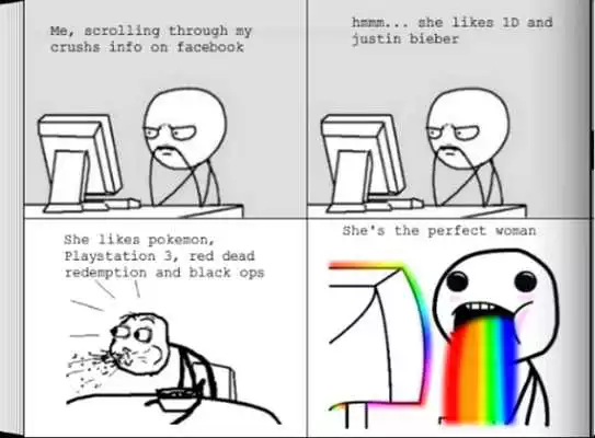 Play Rage Comic Play Rage Comic