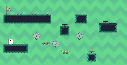 Play Rage Cube as an online game Rage Cube with UptoPlay