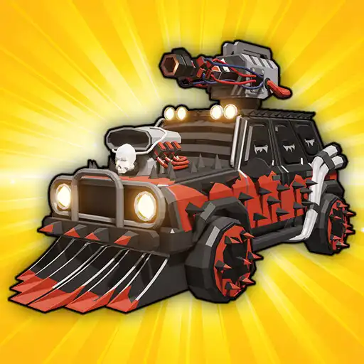Play Rage Drivers: Car Shooter Game APK Play Rage Drivers: Car Shooter Game APK