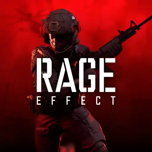 Play Rage Effect: Mobile (Alpha) APK