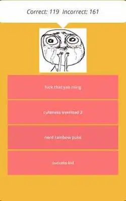 Play Rageface  Meme Revision