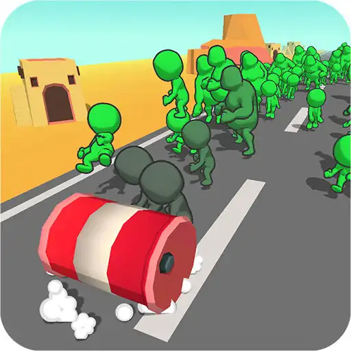 Play RageFlee APK