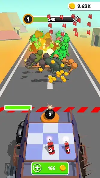 Play RageFlee as an online game online RageFlee with UptoPlay Play RageFlee as an online game RageFlee with UptoPlay