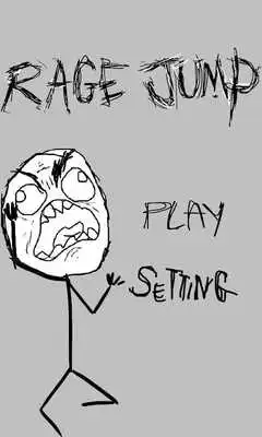 Play Rage Jumping Play Rage Jumping