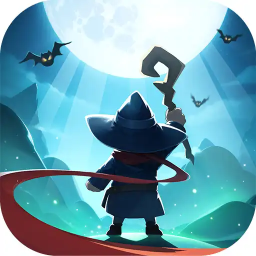 Play Rage Mage-Claim 689 Cards/Day APK