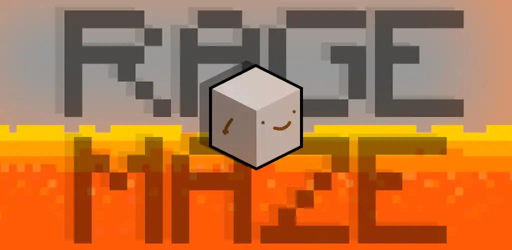 Play Rage Maze  and enjoy Rage Maze with UptoPlay