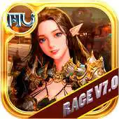 Free play online RAGE MU MOBILE 7.0 APK