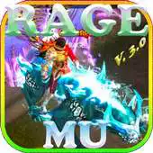 Free play online RAGE MU V3.0 APK Free play online RAGE MU V3.0 APK