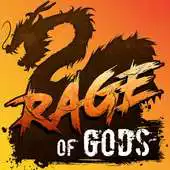 Free play online Rage of Gods APK Free play online Rage of Gods APK