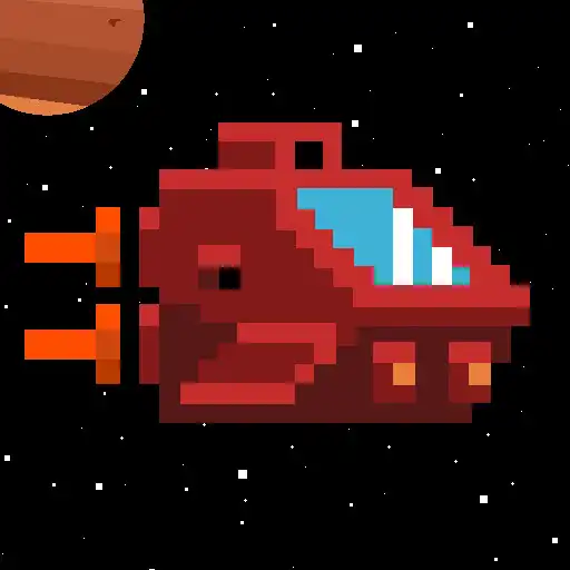 Play Rage Planet: Escape APK