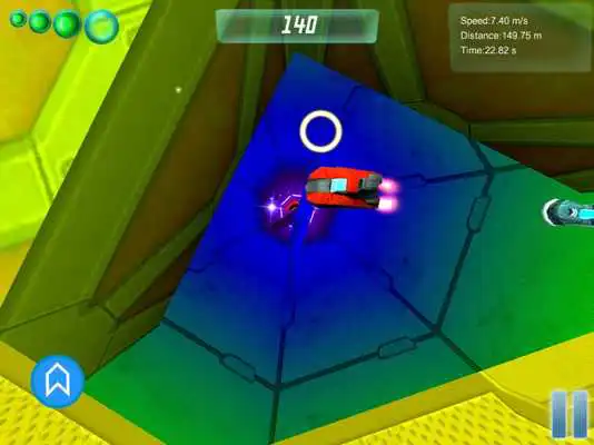 Play Rage Quit Racer