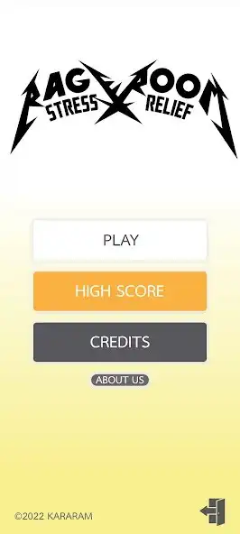 Play RAGE ROOM: STRESS RELIEF as an online game online RAGE ROOM: STRESS RELIEF with UptoPlay Play RAGE ROOM: STRESS RELIEF as an online game RAGE ROOM: STRESS RELIEF with UptoPlay