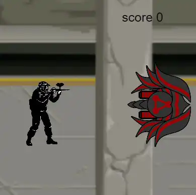 Play Rage shooter as an online game Rage shooter with UptoPlay