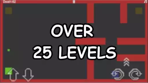 Play Rage Square: Challenging Game? as an online game Rage Square: Challenging Game? with UptoPlay