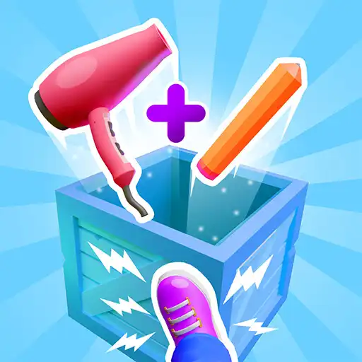 Play Rage Walker APK