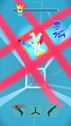 Play Ragfall  and enjoy Ragfall with UptoPlay