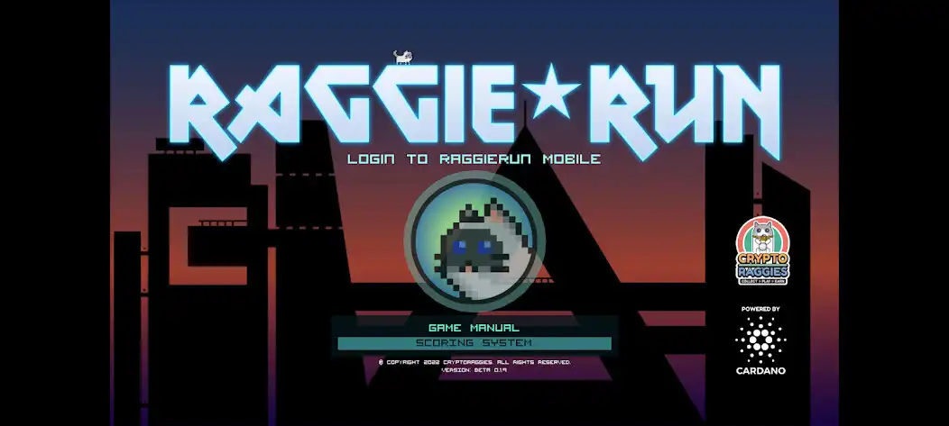 Play RaggieRun Mobile  and enjoy RaggieRun Mobile with UptoPlay