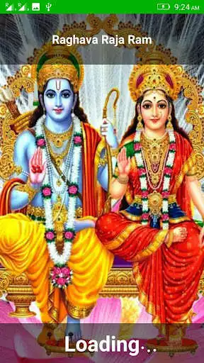 Play Raghava Raja Ram  and enjoy Raghava Raja Ram with UptoPlay