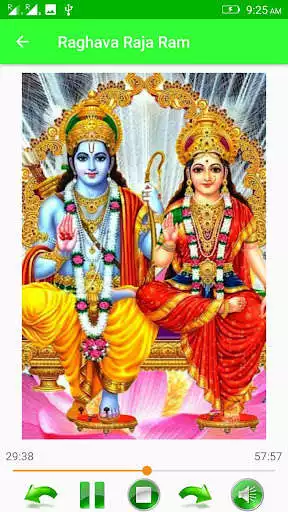 Play Raghava Raja Ram as an online game Raghava Raja Ram with UptoPlay