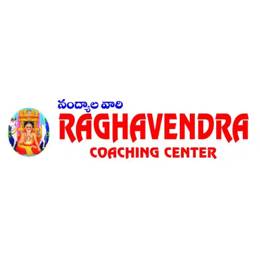 Play Raghavendra coaching center APK