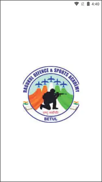 Play Raghukul Defence Academy  and enjoy Raghukul Defence Academy with UptoPlay