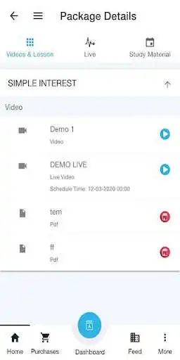 Play Raghuveera Institute Learning App  and enjoy Raghuveera Institute Learning App with UptoPlay