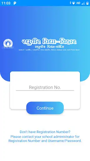 Play Raghuvir School as an online game Raghuvir School with UptoPlay