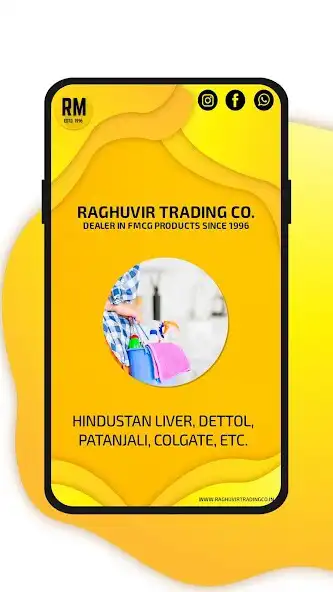 Play Raghuvir Trading Co. Rajkot as an online game Raghuvir Trading Co. Rajkot with UptoPlay