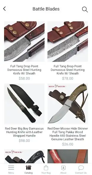Play Ragin Dutchman Blades LLC as an online game Ragin Dutchman Blades LLC with UptoPlay