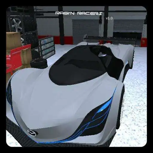 Play Ragin racers APK Play Ragin racers APK