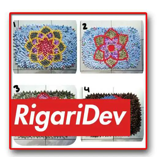 Play Rag Mats APK