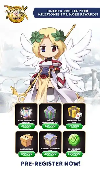 Play Ragnarok Labyrinth NFT  and enjoy Ragnarok Labyrinth NFT with UptoPlay