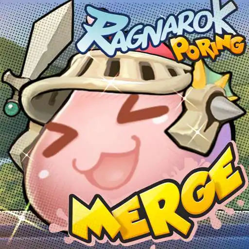 Play RAGNAROK : Poring Merge APK