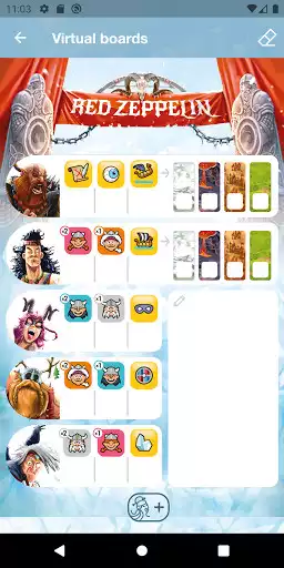 Play RagnaRok Star - companion app as an online game RagnaRok Star - companion app with UptoPlay