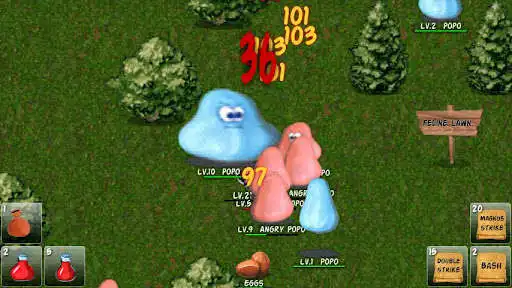 Play Ragnaroth RPG Free