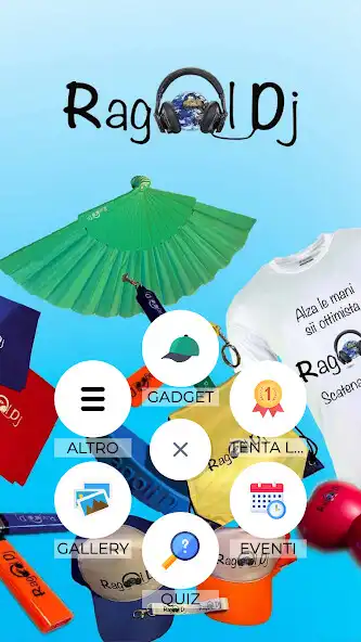 Play RagolDj as an online game RagolDj with UptoPlay