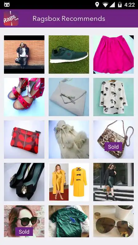 Play Ragsbox Fashion Shopping